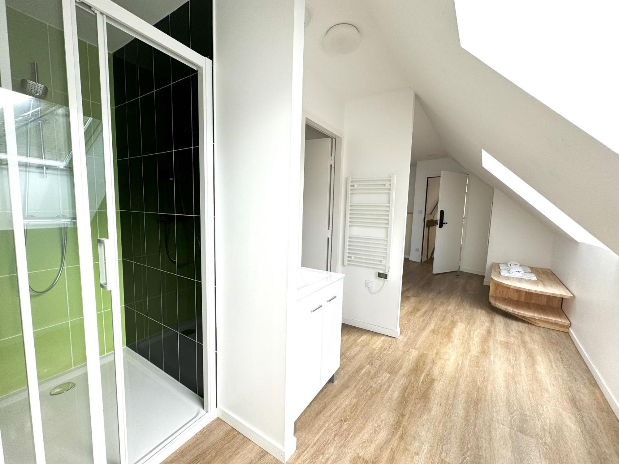 Le Mandragot Aparthotel Bedous Ngoại thất bức ảnh